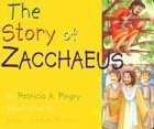 Stock image for Story of Zacchaeus for sale by Books of the Smoky Mountains