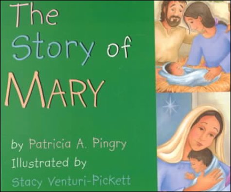 Beispielbild fr The Story of Mary zum Verkauf von medimops