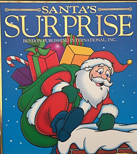 Stock image for NIGHT BEFORE CHRISTMAS, THE, A Heavy Board Book for sale by Goodwill Books