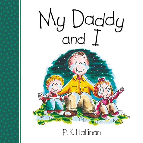 Stock image for My Daddy and I for sale by Gulf Coast Books