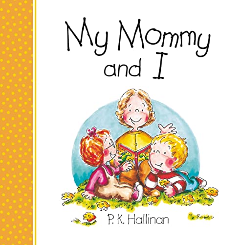 9780824942182: My Mommy and I: P.K. Hallinan (My Family)