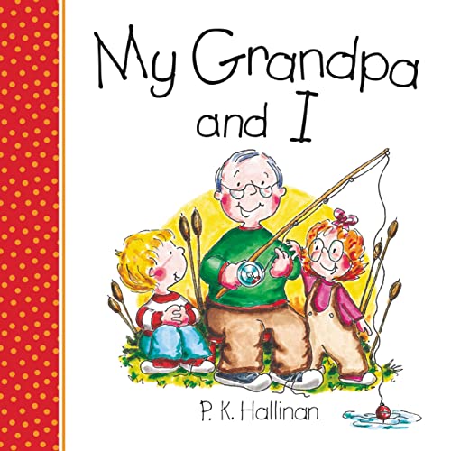 Stock image for My Grandpa and I for sale by Better World Books