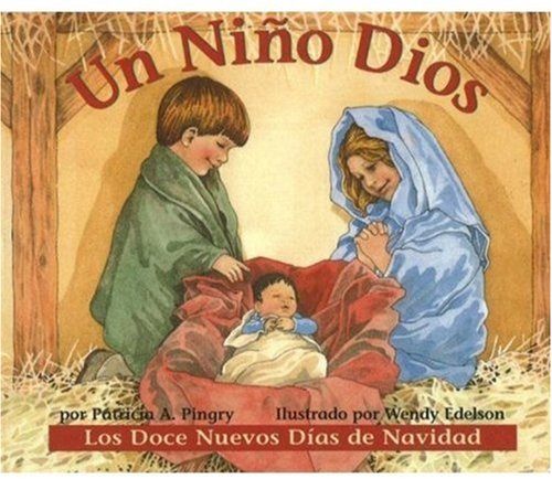 UN Nino Dios (Spanish Edition) (9780824942342) by Pingry, Patricia