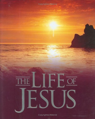 Stock image for The Life of Jesus for sale by Wonder Book