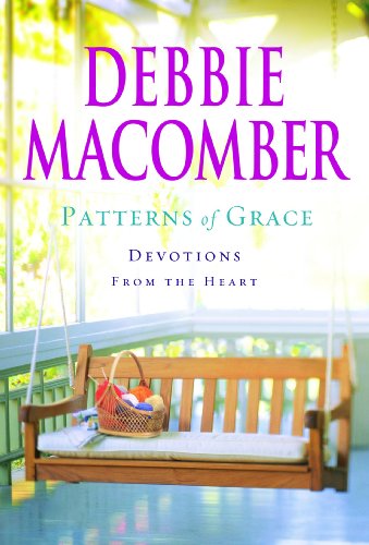 Stock image for Patterns of Grace: Devotions from the Heart (Voices of Faith) for sale by SecondSale