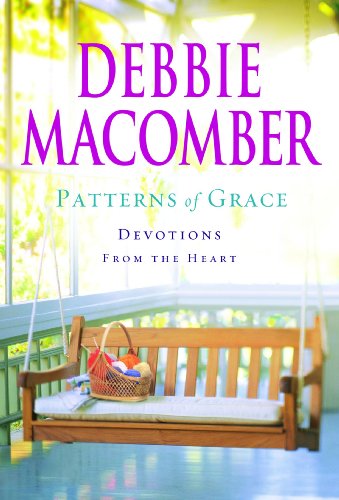9780824945336: Patterns of Grace: Devotions from the Heart (Voices of Faith)