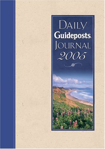 Stock image for Daily Guideposts Journal 2005 for sale by TextbookRush