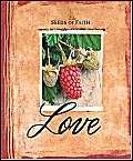 9780824946340: Seeds of Faith: Love