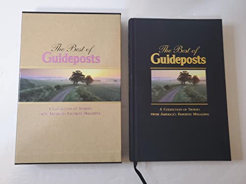 Beispielbild fr The Best Of Guideposts: A Collection Of Stories From America's Favorite Magazine zum Verkauf von ZBK Books