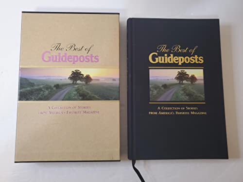 Stock image for The Best of Guideposts for sale by Better World Books