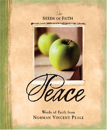 9780824946470: Seeds of Faith: Peace
