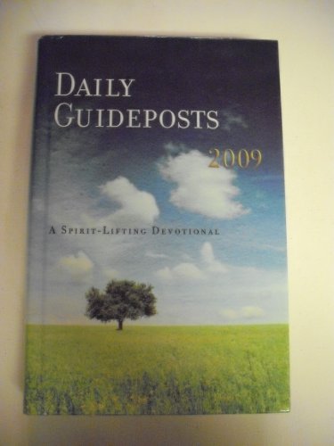 Immagine dell'editore per Daily Guideposts 2009 venduto da BookMarx Bookstore