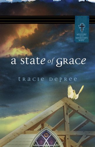 Beispielbild fr A State of Grace zum Verkauf von Better World Books: West