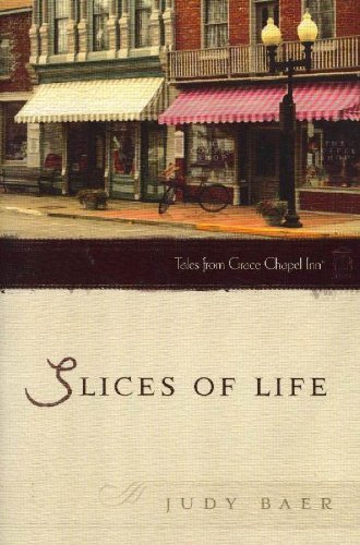 9780824947491: Title: Slices of Life Tales from Grace Chapel Inn