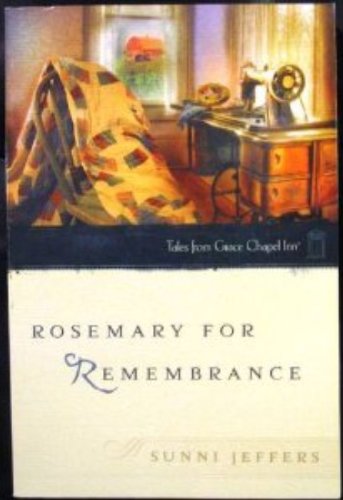 Imagen de archivo de Rosemary for Remembrance a la venta por Your Online Bookstore