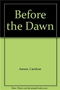 9780824948719: Before the Dawn