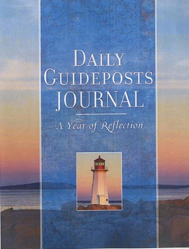 Stock image for Daily Guideposts Journal for sale by SecondSale