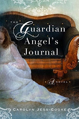 Stock image for The Guardian Angel's Journal for sale by Irish Booksellers