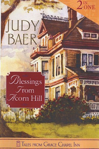 9780824949075: Blessings from Acorn Hill (Tales from Grace Chapel Inn (Paperback))