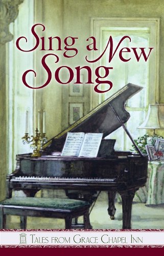 Stock image for Sing a New Song for sale by Better World Books