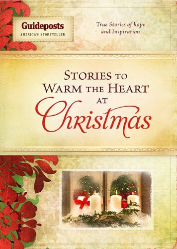 Stock image for Christmas (Stories to Warm the Heart) for sale by SecondSale
