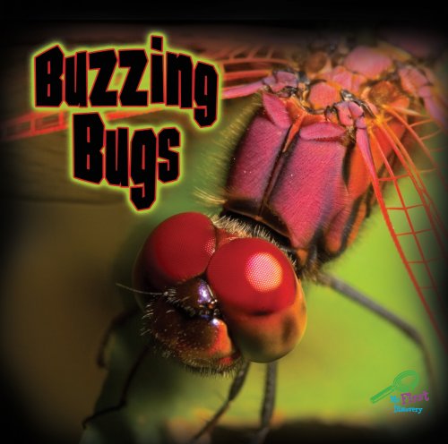 Beispielbild fr Buzzing Bugs zum Verkauf von Better World Books