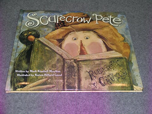Beispielbild fr Scarecrow Pete zum Verkauf von Wonder Book