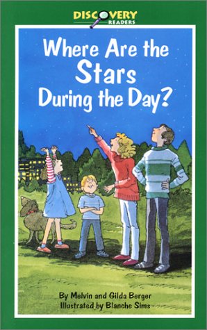 9780824953195: Where Are Stars During the Day?