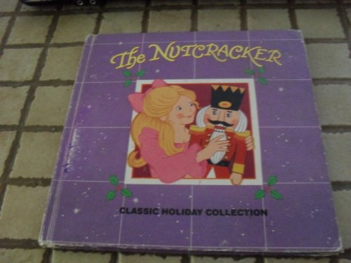 The Nutcracker (9780824953362) by Kidd, Ronald