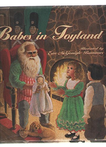 Babes in Toyland (9780824953430) by Herbert, Victor