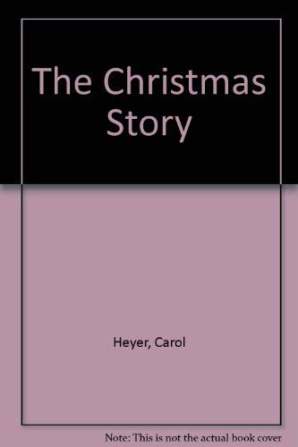 9780824953461: The Christmas Story
