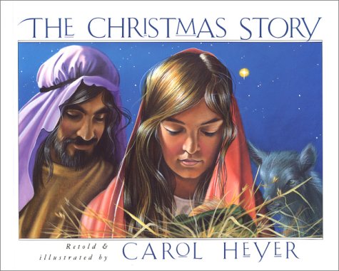 The Christmas Story (9780824953478) by [???]