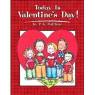 Today is Valentine's Day!