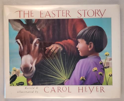 Imagen de archivo de The Easter Story a la venta por Better World Books: West