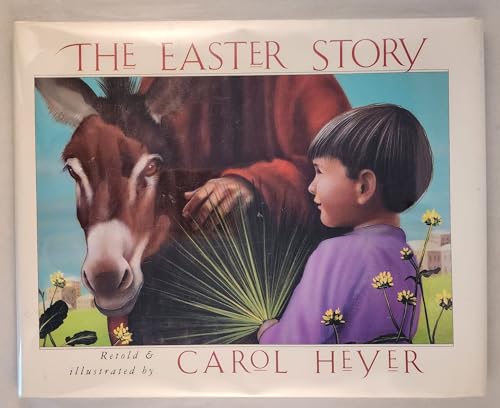 The Easter Story