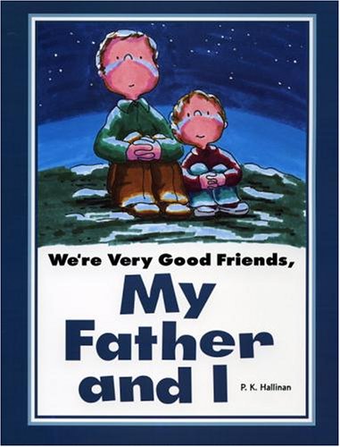 Imagen de archivo de We're Very Good Friends, My Father and I a la venta por Your Online Bookstore