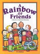 Stock image for A Rainbow of Friends for sale by Wonder Book