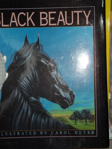 Stock image for Black Beauty for sale by Better World Books