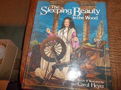 Imagen de archivo de The Sleeping Beauty in the Wood a la venta por Better World Books: West