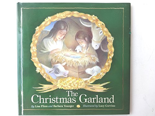 Stock image for The Christmas Garland for sale by Wonder Book