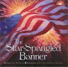 Imagen de archivo de The Star-Spangled Banner a la venta por Better World Books: West