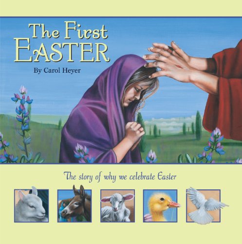 Imagen de archivo de First Easter a la venta por Gulf Coast Books