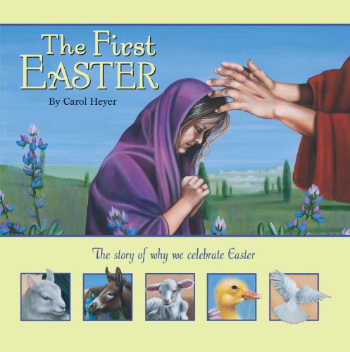 Stock image for First Easter for sale by Gulf Coast Books