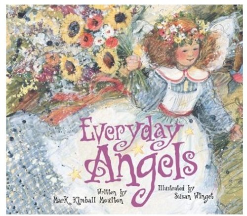 Beispielbild fr Everyday Angels zum Verkauf von Wonder Book