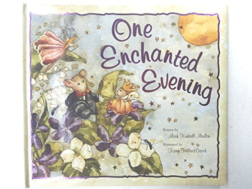 Imagen de archivo de One Enchanted Evening a la venta por Wonder Book