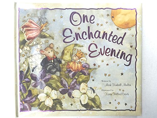Stock image for One Enchanted Evening for sale by Elusive Moon Books