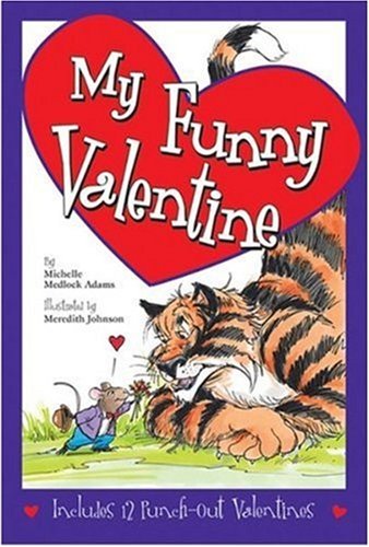 Beispielbild fr My Funny Valentine zum Verkauf von ThriftBooks-Dallas