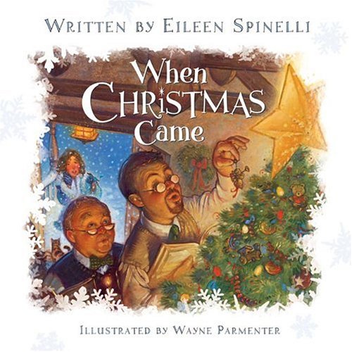 Imagen de archivo de When Christmas Came a la venta por Your Online Bookstore