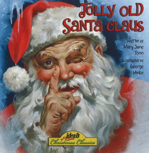 9780824955137: Jolly Old Santa Claus