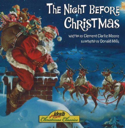 9780824955144: Night Before Christmas